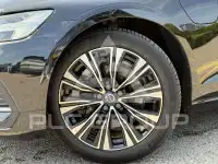 2022 Volvo V60