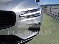 2022 Volvo V60