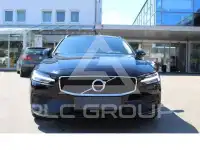2022 Volvo V60