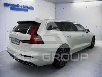 2022 Volvo V60