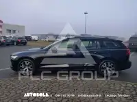 2022 Volvo V60