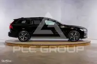 2022 Volvo V60