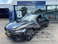 2022 Volvo V60