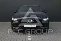2022 Volvo V60