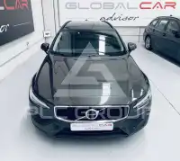2022 Volvo V60