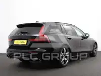 2022 Volvo V60