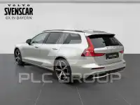 2022 Volvo V60