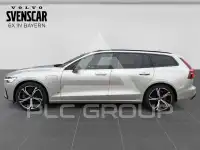 2022 Volvo V60