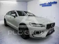 2022 Volvo V60