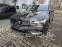 2022 Volvo V60