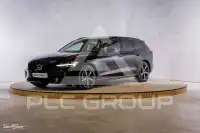 2022 Volvo V60
