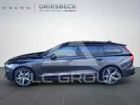 2022 Volvo V60