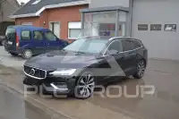 2022 Volvo V60