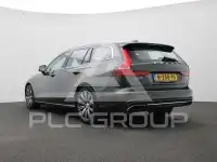 2022 Volvo V60
