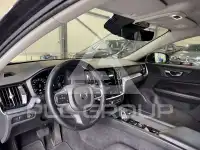 2022 Volvo V60