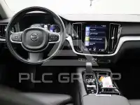 2022 Volvo V60