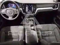 2022 Volvo V60