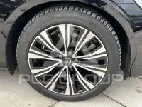 2022 Volvo V60