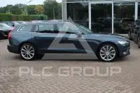 2022 Volvo V60