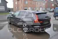 2022 Volvo V60