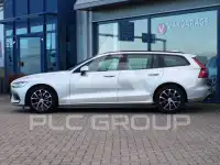 2022 Volvo V60