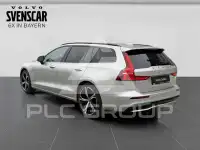 2022 Volvo V60