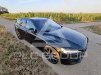 2022 Volvo V60