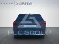 2022 Volvo V60
