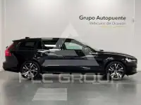 2022 Volvo V60