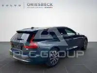 2022 Volvo V60