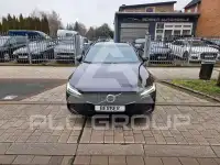 2022 Volvo V60