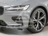 2022 Volvo V60