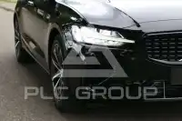 2022 Volvo V60