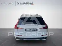 2022 Volvo V60