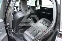 2022 Volvo V60