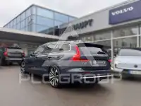 2022 Volvo V60