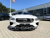 2022 Volvo V60