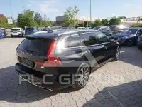 2022 Volvo V60