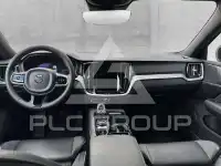 2022 Volvo V60