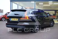 2022 Volvo V60