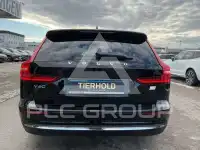 2022 Volvo V60