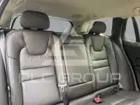 2022 Volvo V60