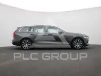 2022 Volvo V60