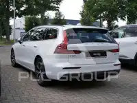 2022 Volvo V60