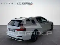 2022 Volvo V60