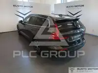 2022 Volvo V60