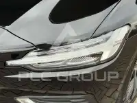2022 Volvo V60