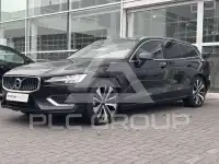 2022 Volvo V60