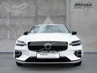 2022 Volvo V60