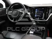 2022 Volvo V60